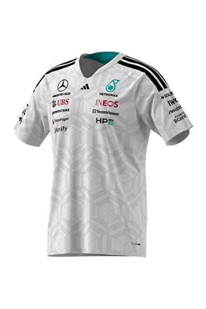 adidas Mer Dr Jsy M Erkek Forma KF0160