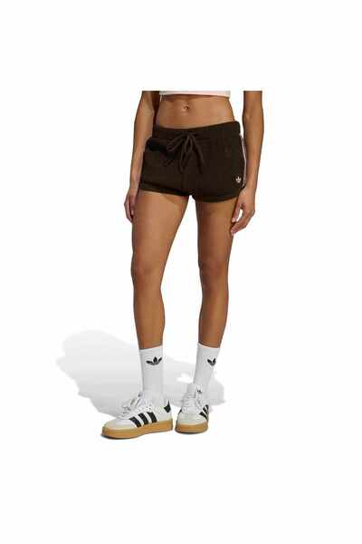 adidas Crochet Shorts Kadın Spor Şort KE0197