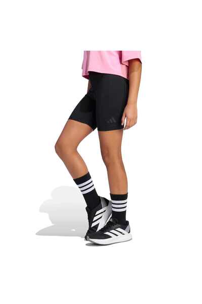 adidas Jg Spi Bk Sho Αθλητικό Κολάν για Νεαρά Κορίτσια KB6910