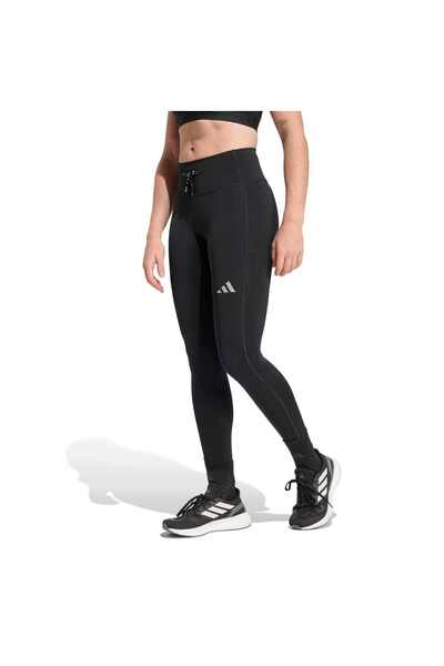 adidas Run Ess 1/1 L Women's Sports Leggings Ka0138