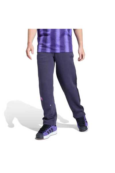 adidas Lo Pants Unisex Genç Spor Sweatpant KC6832