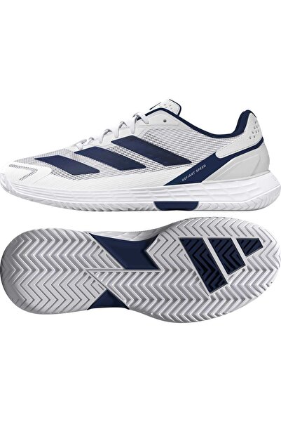 adidas Ανδρικά παπούτσια τένις Defiant Speed 2 M JR1746