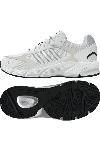adidas حذاء رياضي نسائي من Crazychaos 2000 موديل JS4838