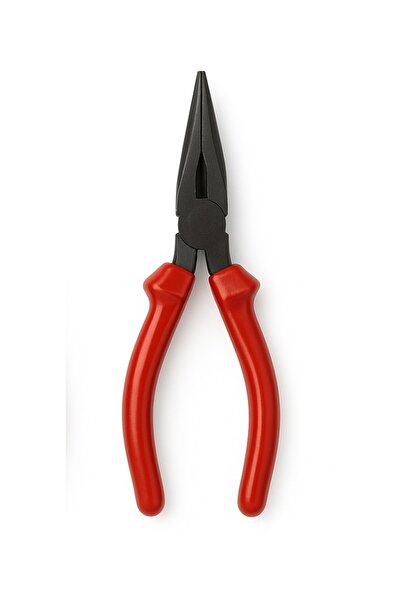 Profesyonel Kargaburun 160 Mm