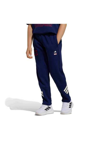 adidas Lk Mrvl Sm Pnt Unisex Children's Sports Sweatpant Jz3570