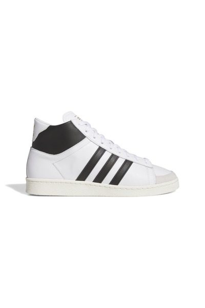 adidas Jabbar Hi Unisex Sneaker Js2156