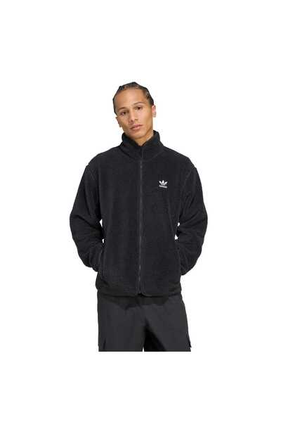 adidas Essentials Jkt Men's Fleece Jv7676