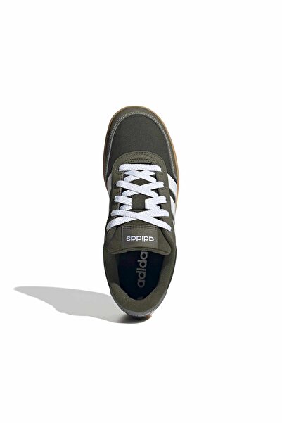 adidas BREAKBASE ÇOCUK AYAKKABISI