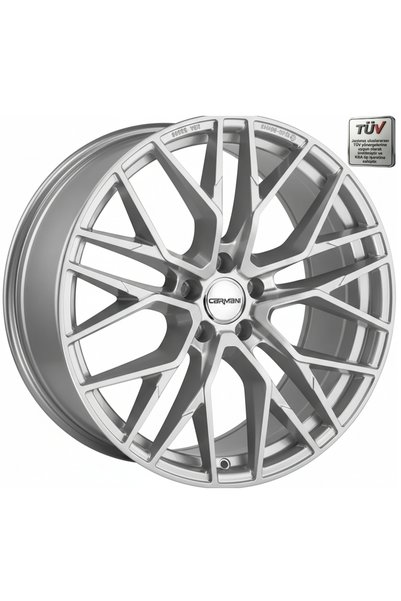 kormetal CA20 8,0x18 PCD:5112 ET:39 CH:66,6 WS Jant 4 Adet