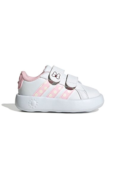 adidas Dětské boty X Disney Minnie Mouse Grand Court