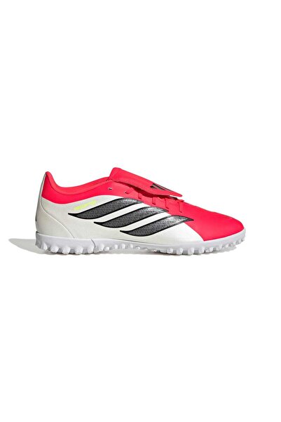 adidas حذاء بريداتور كلوب FT TF للجنسين للعب على العشب الصناعي JR5911