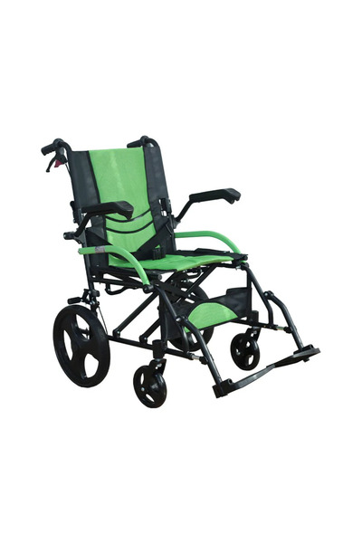 GOLFİ G502 Alüminyum Transfer Sandalyesi