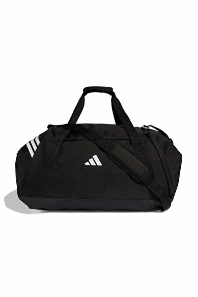adidas Tiro Duffle L Unisex Sports Bag Jy7937
