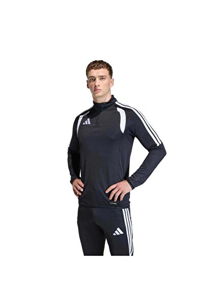 adidas Ανδρικό αθλητικό φούτερ Tiro26L Tr Top JY9688