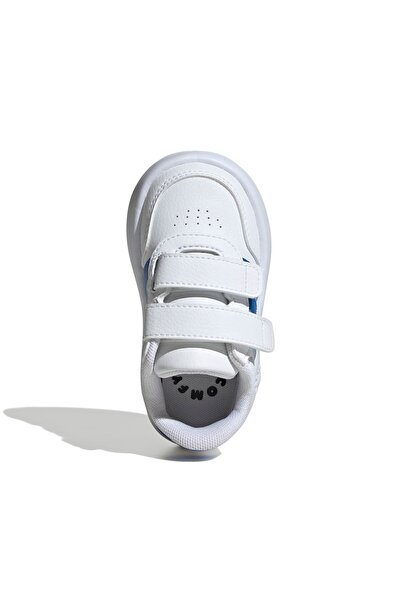 adidas Breaknet 3.0 Cf i Unisex Bebek Sneaker JS3678