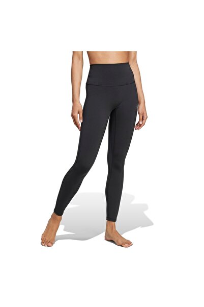 adidas All Me Sculpt L Kadın Spor Tayt JW0489