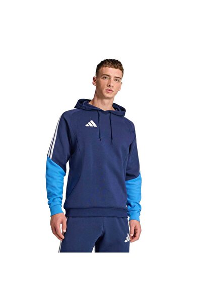adidas Tiro26C Swhood Hanorac sport pentru bărbați JY8890