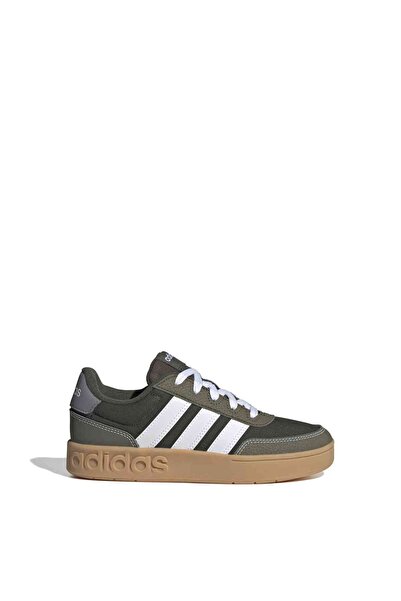 adidas BREAKBASE ÇOCUK AYAKKABISI