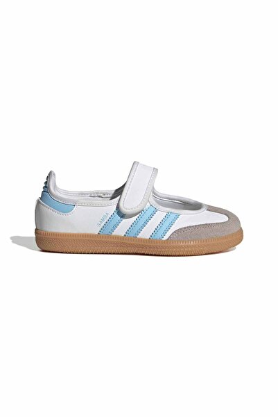 adidas Samba Jane C Unisex Çocuk Sneaker JQ9305