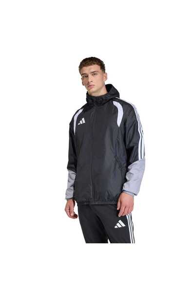 adidas Tiro26C Aw Jkt Ανδρικό Αθλητικό Μπουφάν JX4247