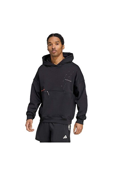 adidas Adi365 H.Koumori Running Kapüşonlu Üst (Unisex)