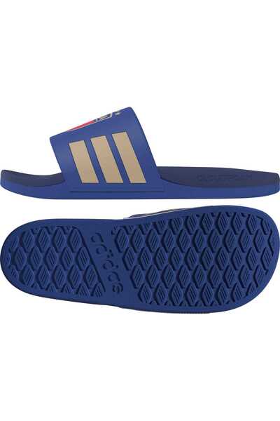 adidas Adilette Cmft Figc Ουνισέξ Αθλητικές Παντόφλες JS4967