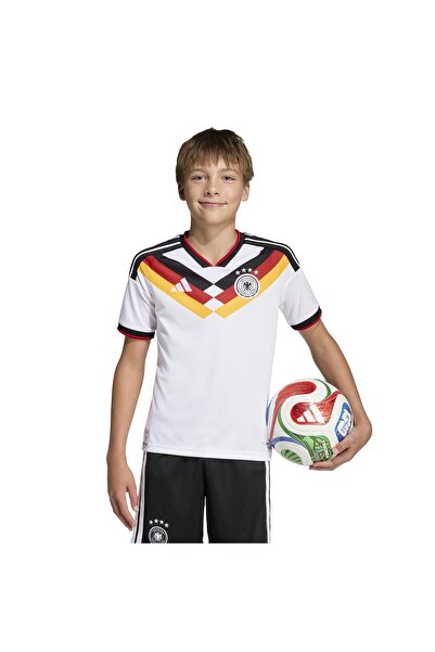 adidas Dfb H Jsy Y Unisex Youth Jersey Jz4560
