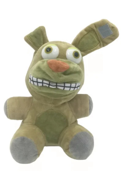 FERHAT OYUNCAK FERHAT FH-004 FREDDY PELUŞ 20 CM