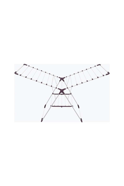 Gazzella Sm Hnd 153 P Hang'n Dry Mini Plus Çamaşır Kurutmalık