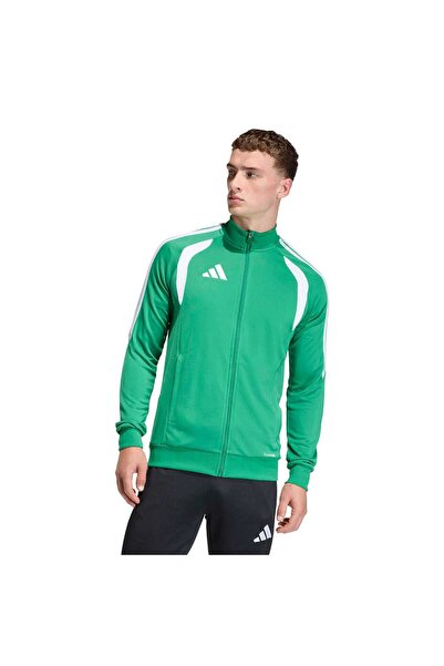 adidas Tiro26L Tr Jkt Ανδρικό Αθλητικό Φούτερ JY7208