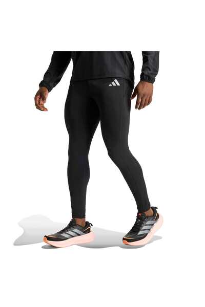 adidas Run Ess Tigh M Erkek Spor Tayt JY5495