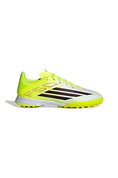 adidas F50 League Tf J Unisex Çocuk Halısaha Ayakkabısı JR9018