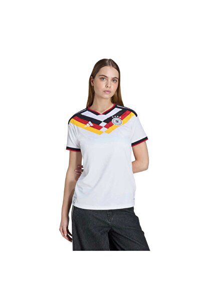 adidas Dfb H Jsy W Women's Jersey Jz4559