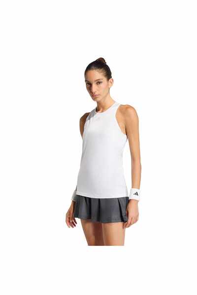 adidas Club Graph Tank Kadın Spor Atlet JZ4914