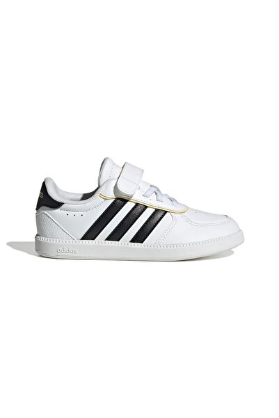 adidas Breaknet Sleek El C Unisex Dětské tenisky JQ3049