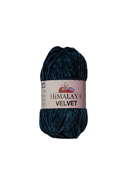 Himalaya Cordă de catifea Velvet 90048 Pachet de 5