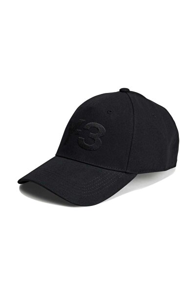 adidas Y-3 Logo Cap Unisex Spor Şapka JP1143
