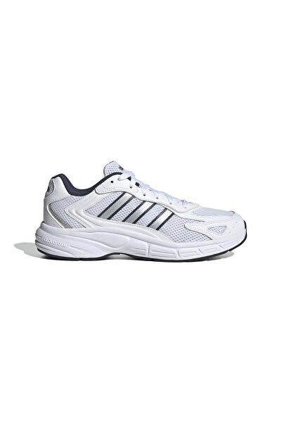 adidas Pantofi albi de viață pentru bărbați JI4541 ECLYPTIX 2000