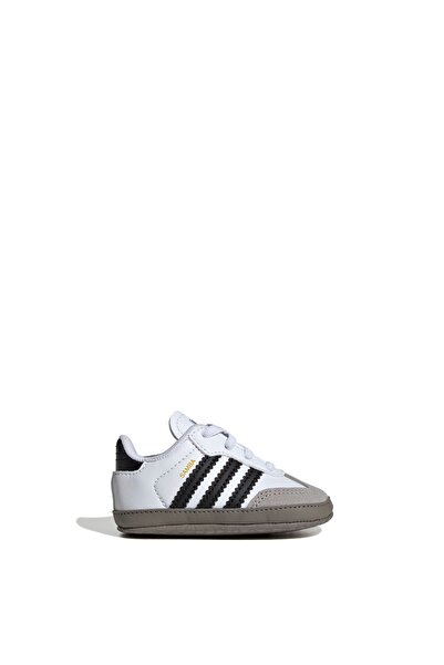 Adidas Samba - Efsanevi Spor Ayakkabı 🏆