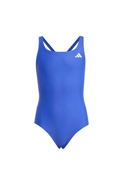 adidas Ess Vbck Suit Y Genç Kız Yüzücü Mayosu JM8222