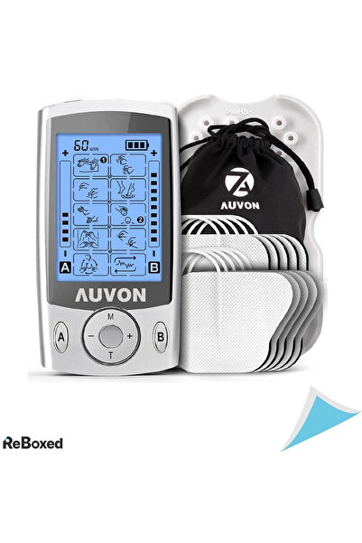 AUVON Electrostimulator muscular