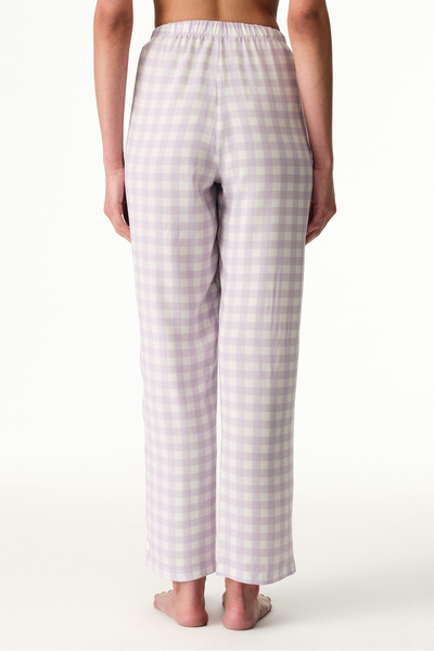 Penti Lila Sweet Day Pantolon Pijama Altı