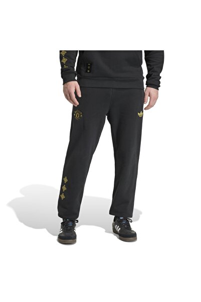 adidas Mufc Cs Pnt Erkek Spor Sweatpant JM5566