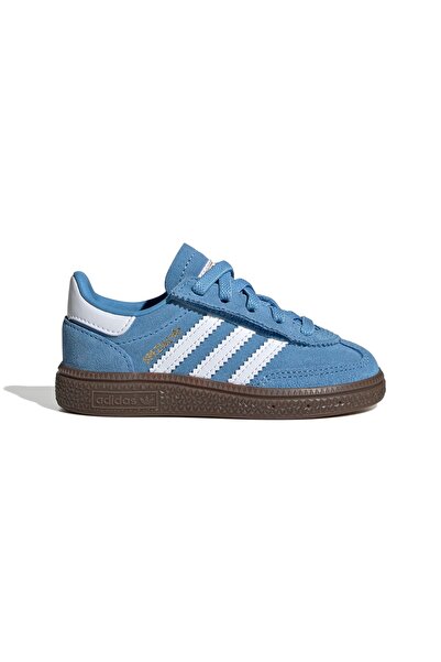 adidas Dětské sportovní boty na házenou Spezial Comfort Closure s elastickými...