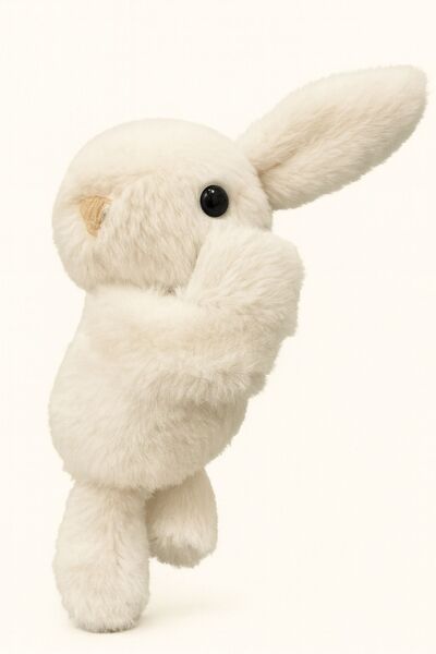 Ecrou Petrichor Hug Me Rabbit Plush 22cm