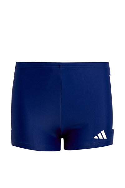 adidas 3S Bld Boxer Y Genç Erkek Yüzücü Mayosu JN6549