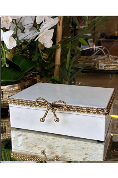 zepce design Dekoratif Kutu ahşap