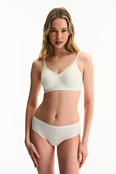 Penti Off-White 24 Hours Bra