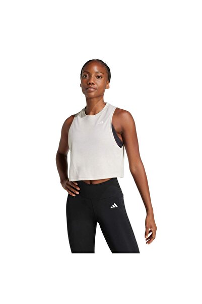 adidas We Tank Women's Sports Tank Top Jc9557