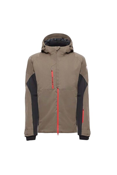 Dainese Jacheta schi barbati Etra Eerosense-Dry Core Ready-Maro/Negru-S